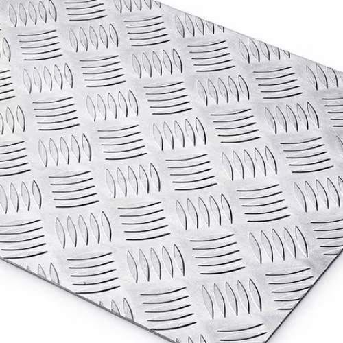 3003 Aluminium Chequered Plate