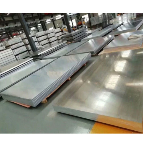 Balco Aluminium Plate