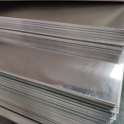 Aluminium Caul Board Sheet