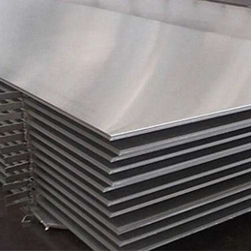 6063 Aluminium Sheet