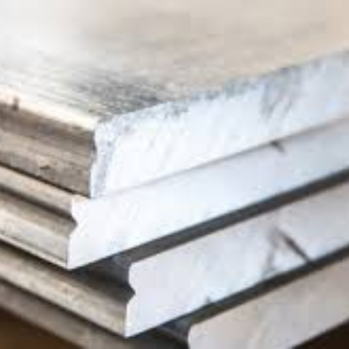 8011 Aluminium Sheet