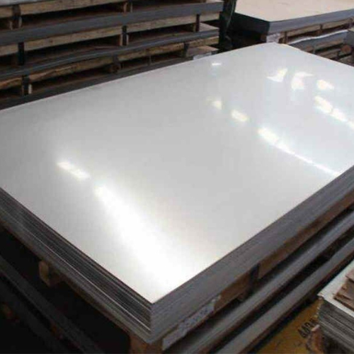 Aluminium Sheet 6061 T651
