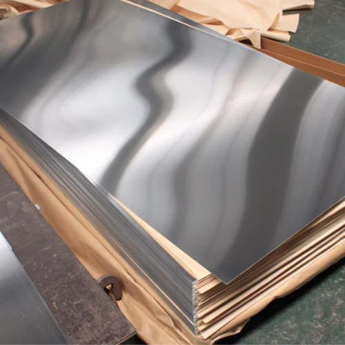 Aluminium Sheet 6082 T651