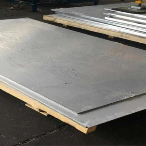 Virgo Aluminium Sheet
