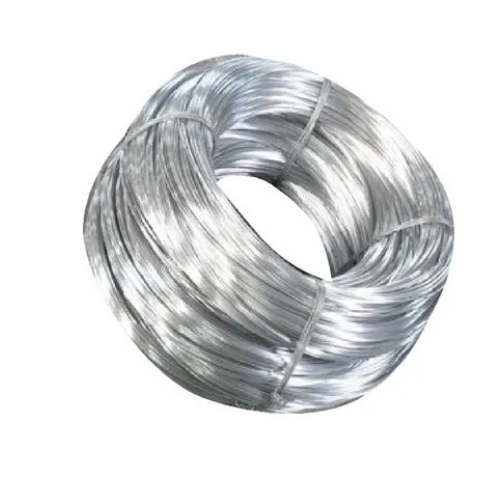 Industrial Aluminium Wires