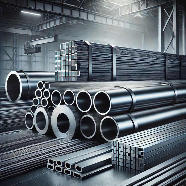 Benefits of Reliable Aluminium Supplier