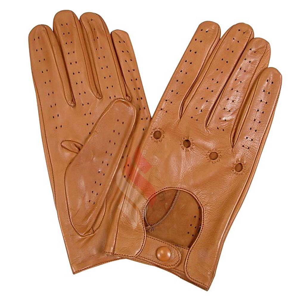 Driving Gloves