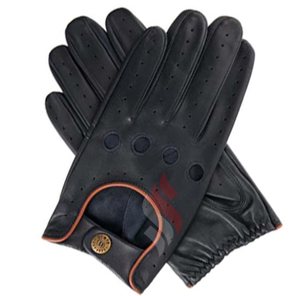 DRIVING GLOVES