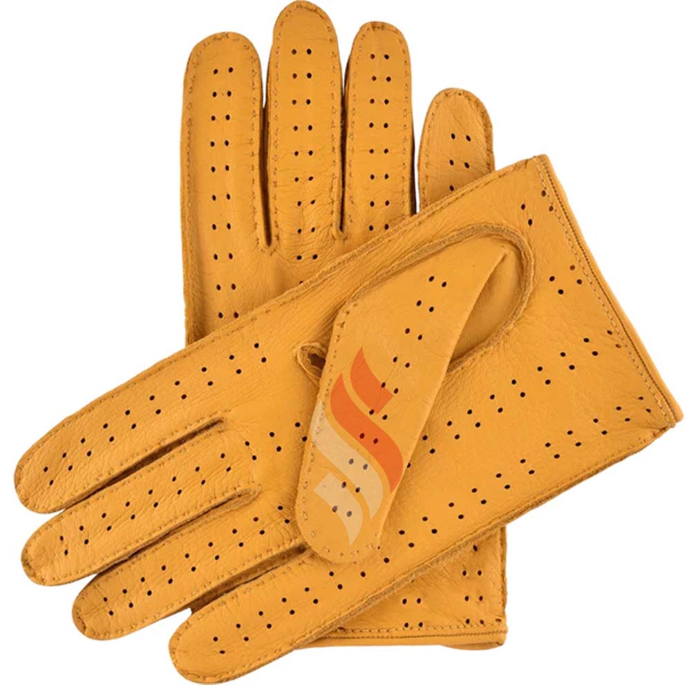 DRIVING GLOVES