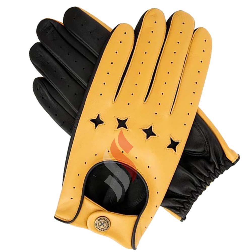 DRIVING GLOVES