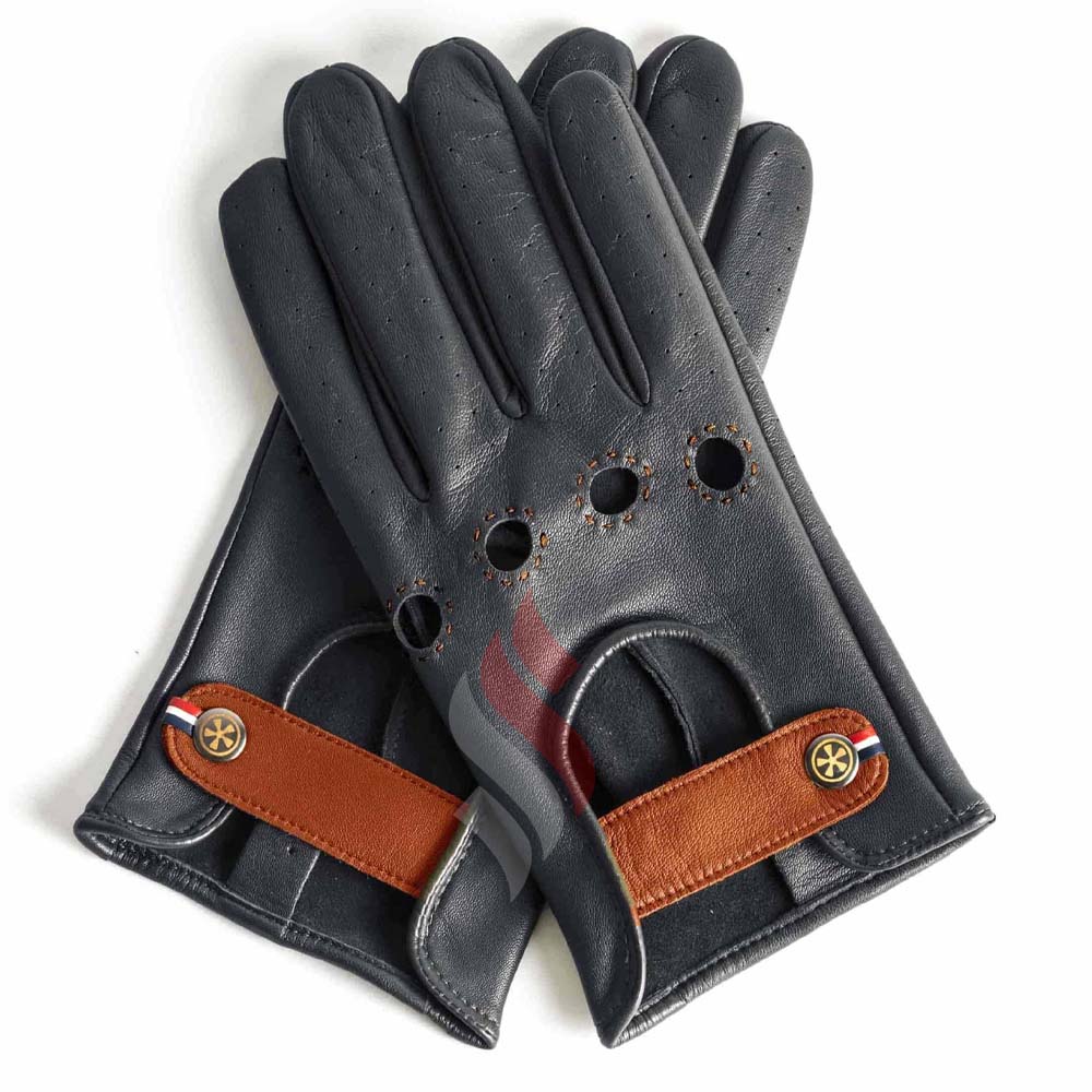 DRIVING GLOVES