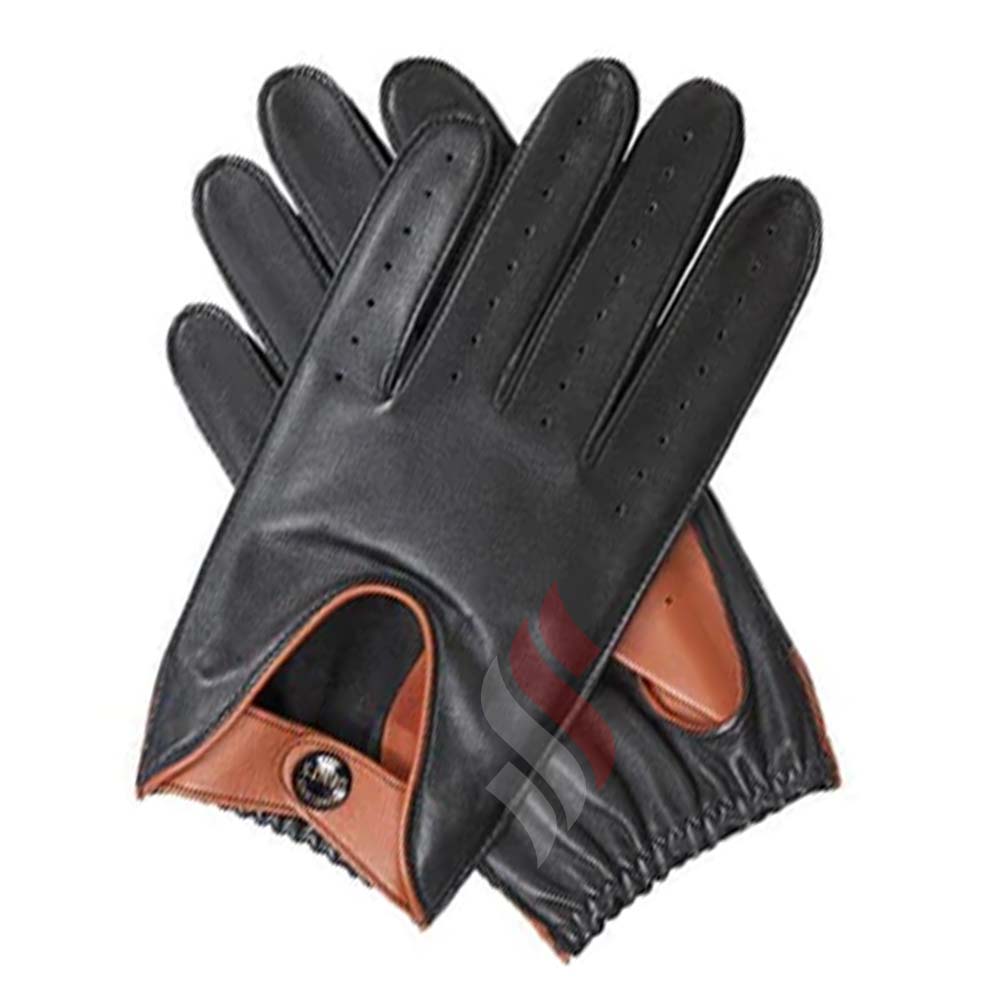 DRIVING GLOVES