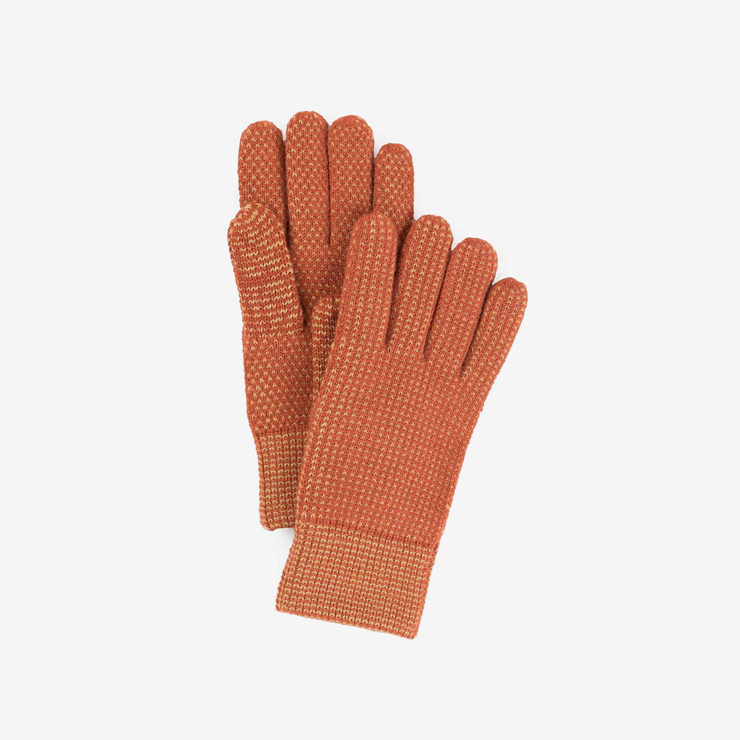 Knitted Gloves