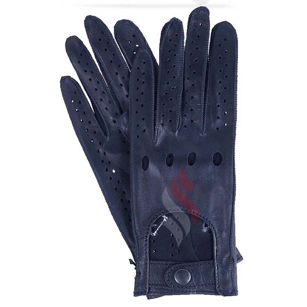 WOMEN DRIVING GLOVES