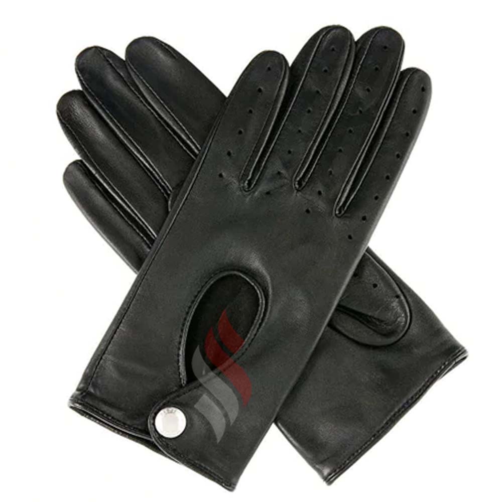 WOMEN DRIVING GLOVES